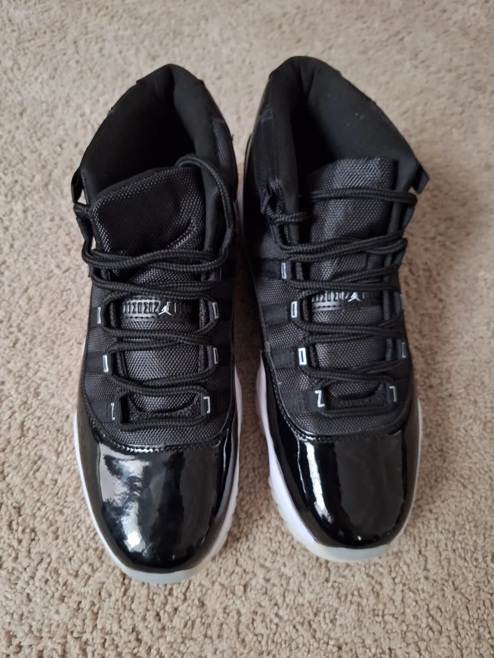 Air Jordan 11 Retro 